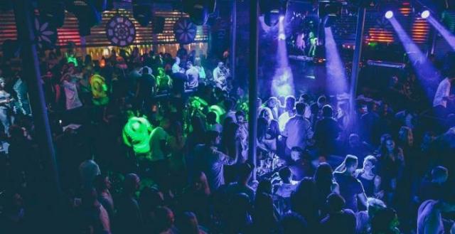splav river repriza nove godine